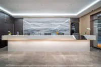 Starwayホテル クイトゥン体育中心西公園 - Wi-Fi