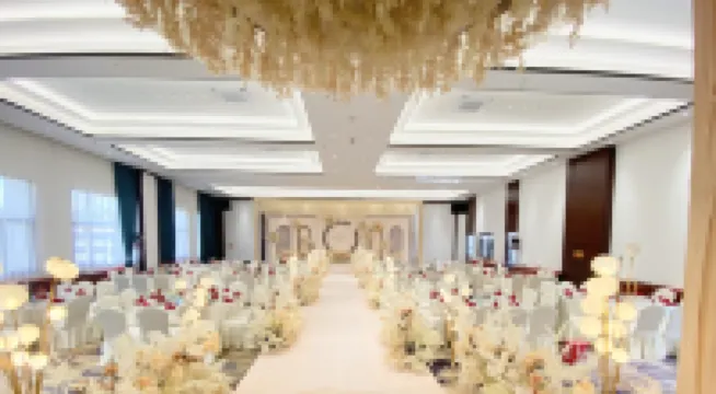 Wenchengtian Shengyijing·Health Manor