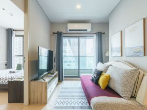 Lumpini Makkasan Elit Condo