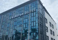 Chariton Hotel Skudai Kiri Hotels in Tampoi