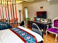 Qingtongxia Marriott Business Hotel Hotels in Qingtongxia