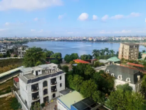 諾瓦酒店及公寓