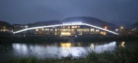 Emeishan Visit Zhuang Xunli Resort Hotel Hotels near Qingyin Pavilion