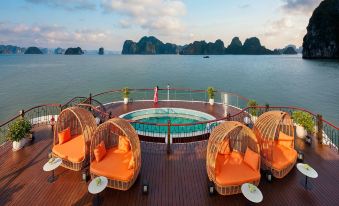 Indochine Premium Halong Bay Powered by Aston