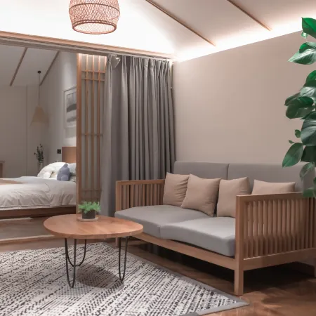 Songyang Yunhaijian Homestay