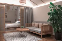 Songyang Yunhaijian Homestay