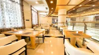 Jiu Yuan International Hotel - Breakfast