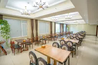 Yishuwan Hotel (Hi-tech Zone Shimao 52+ Shopping Center) - Desayuno