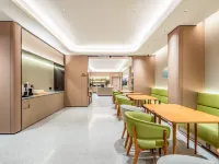 JI Hotel (Tianjin Binhai Development Zone 2nd Avenue) Hotels near Tanggu