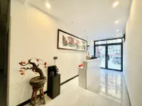 Hanoi Homestay Hotels near Luoyang Vocational College of Science and Technology (Hexi Campus)