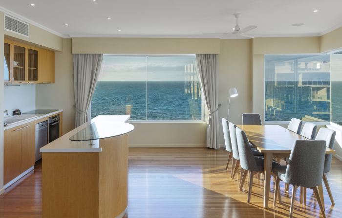 Oaks Hervey Bay Resort and Spa