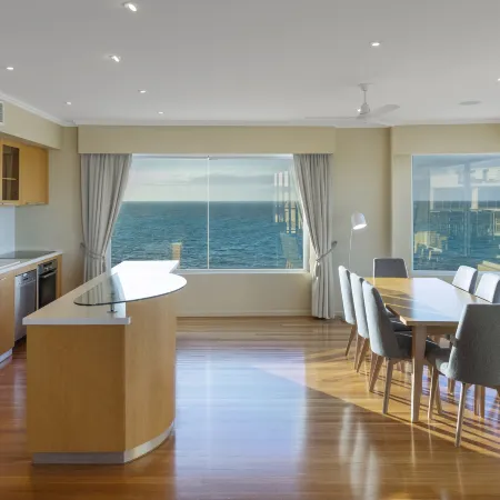 Oaks Hervey Bay Resort and Spa