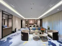 Rizhao Meiyue Jubilee Hotel Hotels in der Nähe von Rizhao Liujiawan Seahunting Spot