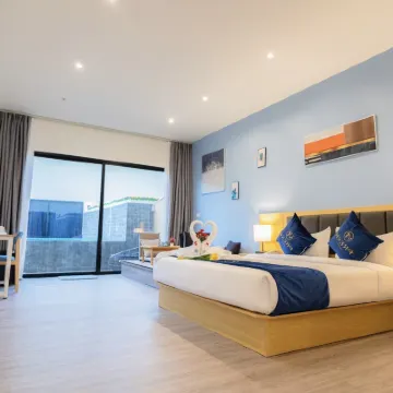 Fresh Resort Pattaya Hotel dekat Pattaya Floating Market
