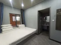 Yunshuige B&B - Lemmikkieläimet sallittu