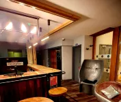 Pinnacle Suites Hotel Hoteles en Cowes