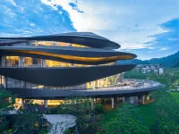Changtai District, Zhangzhou, Fujian, China Hotels near Xiaohuang Mountain Scenic Area