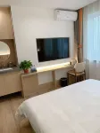 Jixi Temperature Hotel Các khách sạn ở Kê Đông