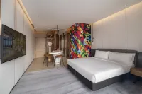 Maqo Changsha Hotel a 