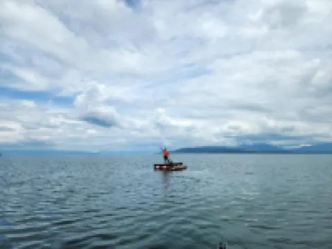 Purnama Balige Hotel & Restaurant