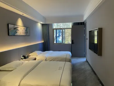 Miyi Xufeng Hotel