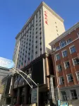 Gonghui Plaza Hotels in Харбін