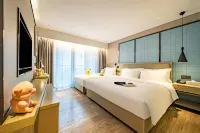 TOWO Hotel (Exhibition Center Financial City)