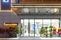 yashijingHotelmeijiahuawenhuagongludian Hotel dekat Jingzhou Socialism College