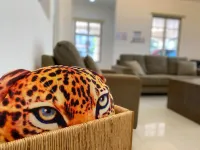 Teluk Cempedak Tok Sira Kuantan By Iconique Espace Hotels in Куантан