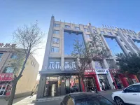 Yayue Hotel (Qipanjing Town Government Branch)