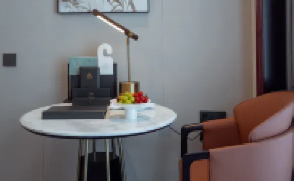 Jinling shuicheng hotel YANCHENG