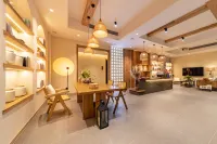 Southern Sichuan Bamboo Sea Yun Ying Gu · Private Hot Spring Homestay