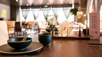 Xichang Qianxun Tangji SCHOLARS Hotel - breakfast