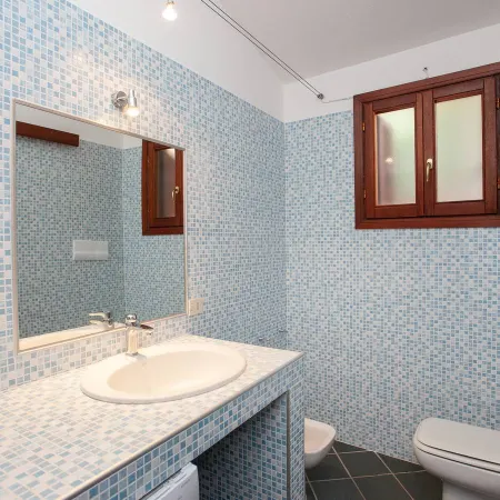 HH San Teodoro, 4 bedrooms, Sea-view Unit D