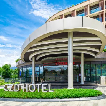 CZD Hotel