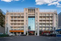 Jia Yuan Hotel
