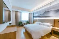 Radow Hotel Chain (Wenzhou Railway Station) - petit déjeuner