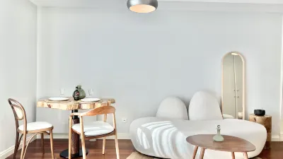 Ofton Elysium Soul Residence