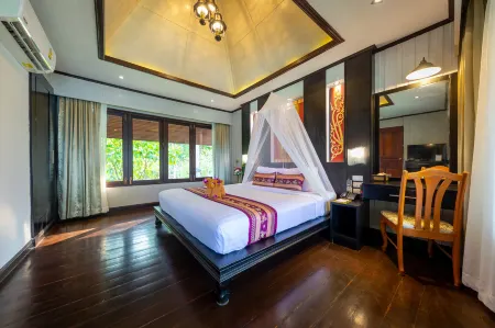 Phi Phi Natural Resort