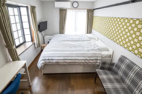 Rose Park Second House