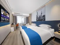 YIFANG APARTMENT Hotels near Hoi Tong Monastery