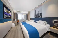 YIFANG APARTMENT Các khách sạn gần Sông Châu Giang