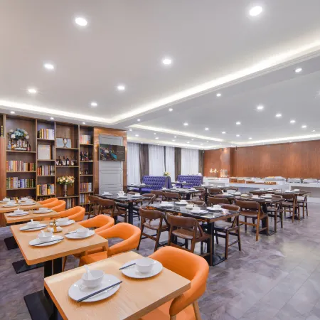 James Joyce Coffetel (Bengbu Wanda Yintai City Store)