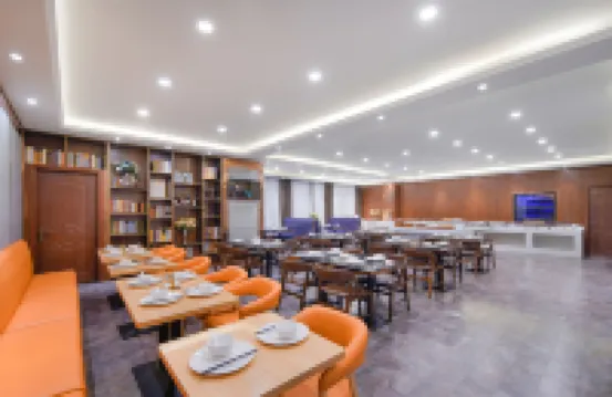 James Joyce Coffetel (Bengbu Wanda Yintai City Store)