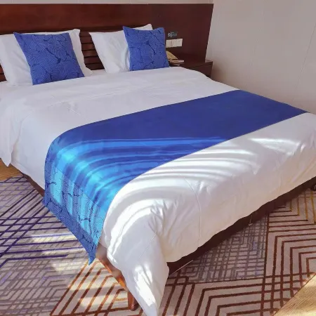 Xikelai Hotel