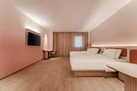 HanTing Hotel (Weinan Pucheng East Toll Station Datang Qindong) Hotels in Pucheng