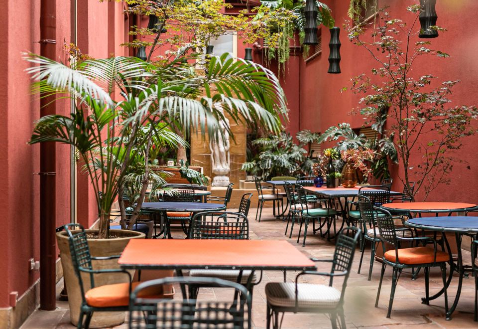 엔터프라이즈 호텔