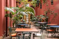 Enterprise Hotel Design & Boutique
