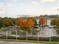 B&B HOTEL Limoges 2 Hotels in Limoges