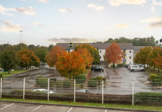 B&B HOTEL Limoges 2